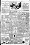 Western Mail Tuesday 23 November 1926 Page 8