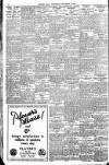 Western Mail Wednesday 01 December 1926 Page 4