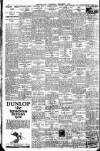 Western Mail Wednesday 01 December 1926 Page 10