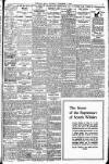 Western Mail Thursday 02 December 1926 Page 7