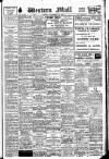 Western Mail Tuesday 28 December 1926 Page 1