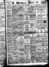 Western Mail Tuesday 04 January 1927 Page 1