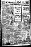 Western Mail Wednesday 05 January 1927 Page 1