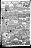 Western Mail Saturday 08 January 1927 Page 11