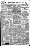 Western Mail Monday 10 January 1927 Page 1