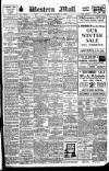 Western Mail Tuesday 11 January 1927 Page 1
