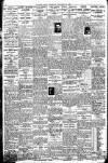 Western Mail Saturday 22 January 1927 Page 4