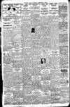 Western Mail Saturday 05 February 1927 Page 6