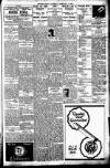 Western Mail Saturday 05 February 1927 Page 7