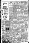 Western Mail Tuesday 08 February 1927 Page 4