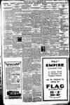Western Mail Monday 28 February 1927 Page 11