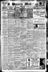 Western Mail Tuesday 15 March 1927 Page 1