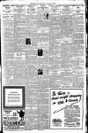 Western Mail Monday 07 March 1927 Page 5