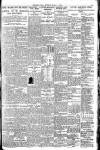 Western Mail Monday 07 March 1927 Page 13