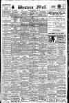 Western Mail Tuesday 22 March 1927 Page 1