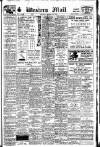 Western Mail Monday 28 March 1927 Page 1