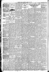 Western Mail Monday 28 March 1927 Page 6