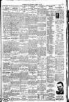 Western Mail Monday 28 March 1927 Page 11