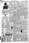 Western Mail Friday 01 April 1927 Page 10