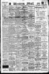 Western Mail Tuesday 26 April 1927 Page 1