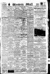 Western Mail Saturday 30 April 1927 Page 1