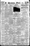 Western Mail Wednesday 04 May 1927 Page 1