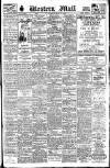 Western Mail Wednesday 11 May 1927 Page 1