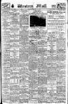 Western Mail Wednesday 18 May 1927 Page 1