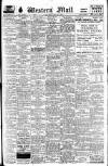 Western Mail Saturday 21 May 1927 Page 1