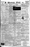 Western Mail Tuesday 24 May 1927 Page 1