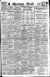 Western Mail Wednesday 25 May 1927 Page 1
