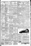Western Mail Monday 30 May 1927 Page 13