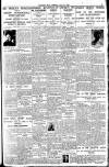 Western Mail Tuesday 31 May 1927 Page 9