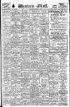 Western Mail Wednesday 01 June 1927 Page 1