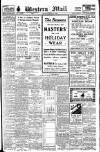 Western Mail Friday 03 June 1927 Page 1