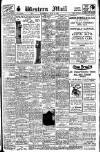 Western Mail Wednesday 08 June 1927 Page 1