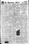 Western Mail Saturday 11 June 1927 Page 1