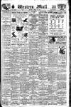 Western Mail Monday 13 June 1927 Page 1
