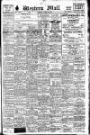 Western Mail Tuesday 14 June 1927 Page 1