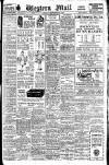 Western Mail Friday 09 September 1927 Page 1