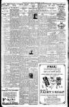 Western Mail Friday 16 September 1927 Page 5