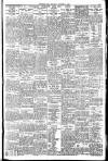 Western Mail Monday 03 October 1927 Page 13