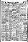 Western Mail Wednesday 05 October 1927 Page 1