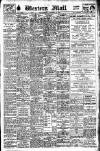 Western Mail Wednesday 12 October 1927 Page 1