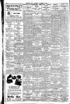 Western Mail Saturday 15 October 1927 Page 10