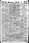 Western Mail Wednesday 19 October 1927 Page 1