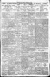 Western Mail Friday 21 October 1927 Page 9