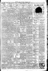 Western Mail Saturday 22 October 1927 Page 11