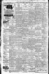 Western Mail Wednesday 09 November 1927 Page 4