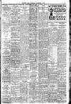 Western Mail Thursday 01 December 1927 Page 3